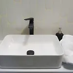 公寓式酒店 La Ponsin 干邑