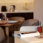 La Ponsin Apartmanhotel 4*