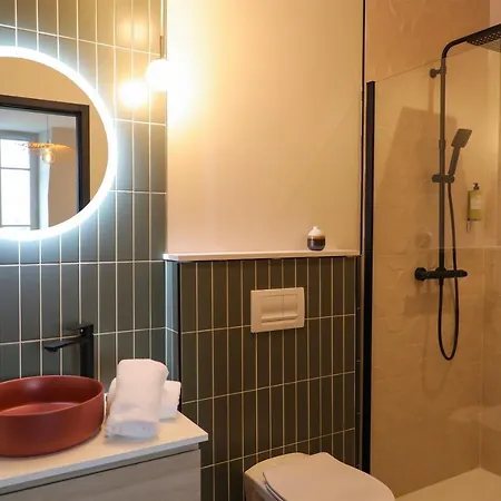 La Ponsin Aparthotel Cognac