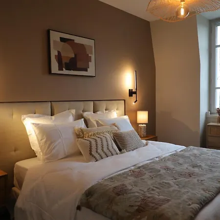 La Ponsin Hotel apartamentowy