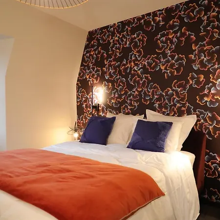 La Ponsin Aparthotel Cognac