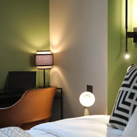 Aparthotel La Ponsin