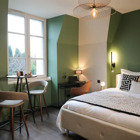 Aparthotel La Ponsin Cognac