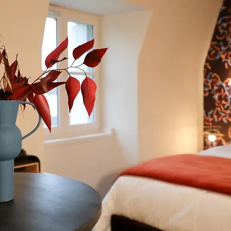Aparthotel La Ponsin *