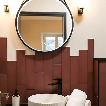 Aparthotel La Ponsin Cognac