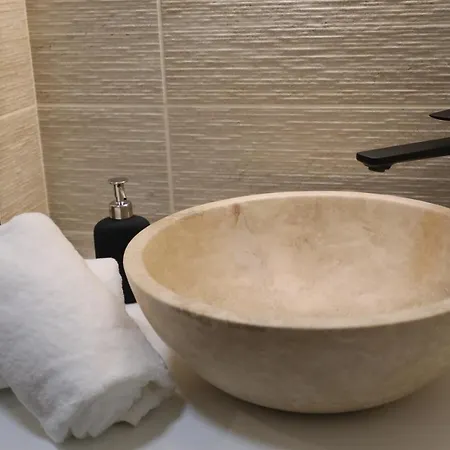 La Ponsin Hotel apartamentowy Cognac