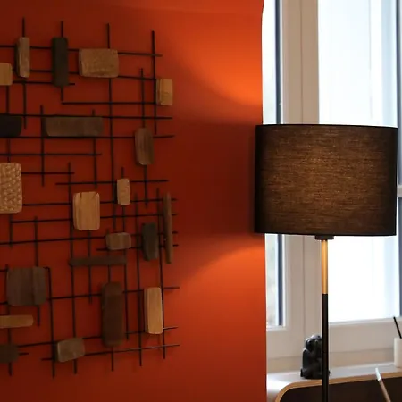 La Ponsin Hotel apartamentowy