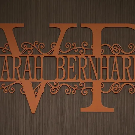 La Ponsin Hotel apartamentowy 4*