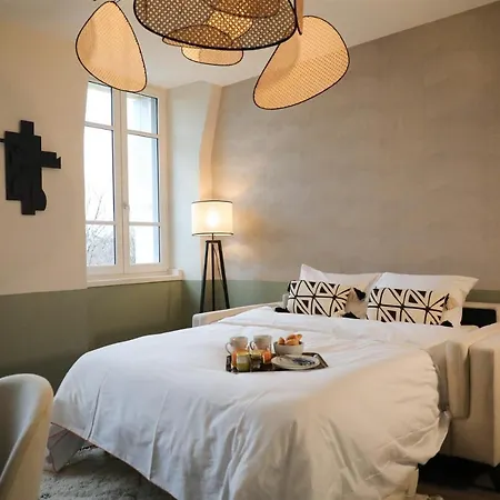 La Ponsin 4* Коньяк