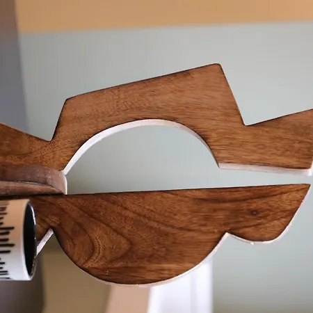 La Ponsin Hotel apartamentowy 4*