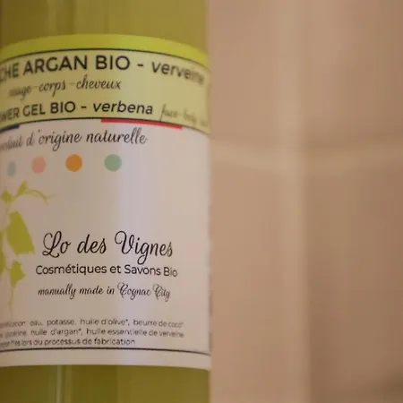 Hotel apartamentowy La Ponsin