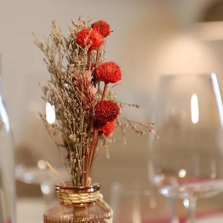 Hotel apartamentowy La Ponsin 4*