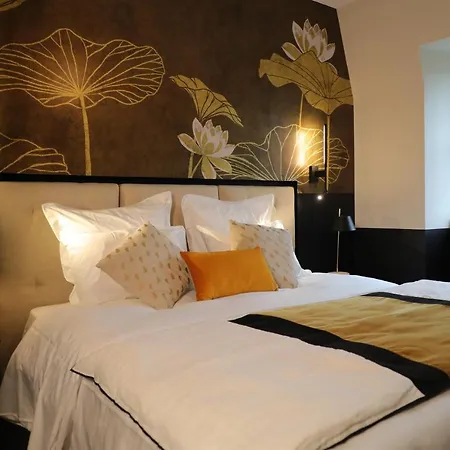 La Ponsin Hotel apartamentowy Cognac