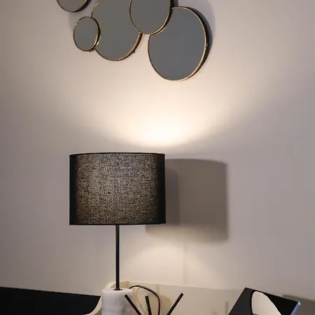 La Ponsin Hotel apartamentowy