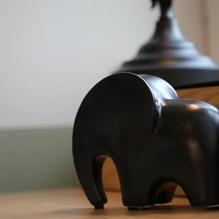 La Ponsin Hotel apartamentowy 4*