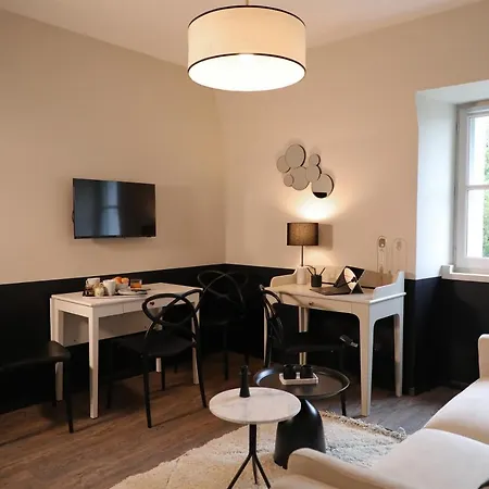 La Ponsin Hotel apartamentowy