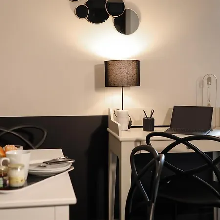 Aparthotel La Ponsin