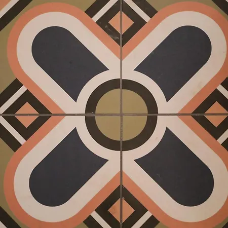 Hotel apartamentowy La Ponsin 4*