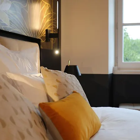 Aparthotel La Ponsin