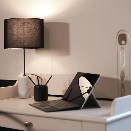 La Ponsin Hotel apartamentowy Cognac