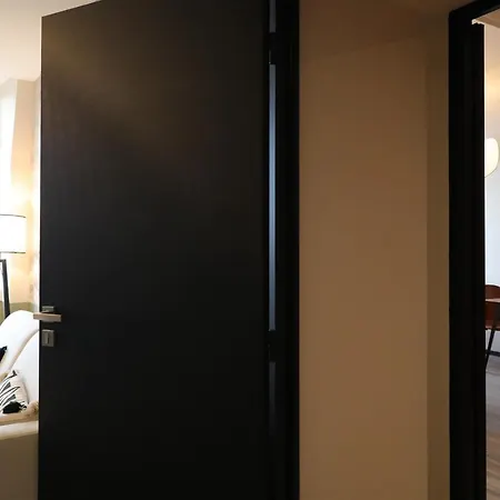 La Ponsin Hotel apartamentowy Cognac