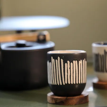 Hotel apartamentowy La Ponsin 4*