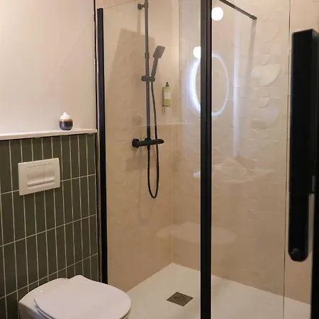 La Ponsin Hotel apartamentowy