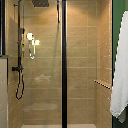 Aparthotel La Ponsin