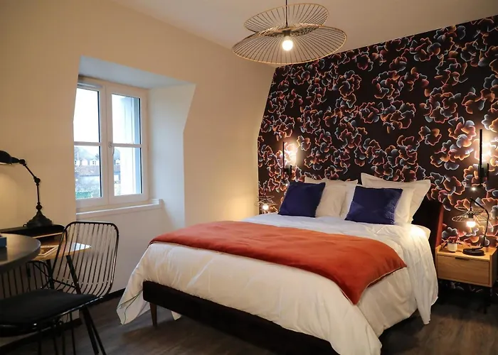 La Ponsin 아파트호텔 4*