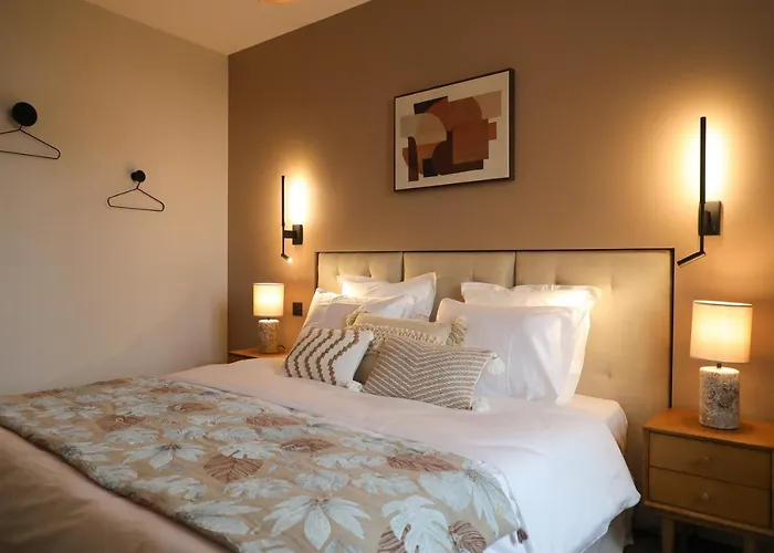 La Ponsin 4* 코냐크