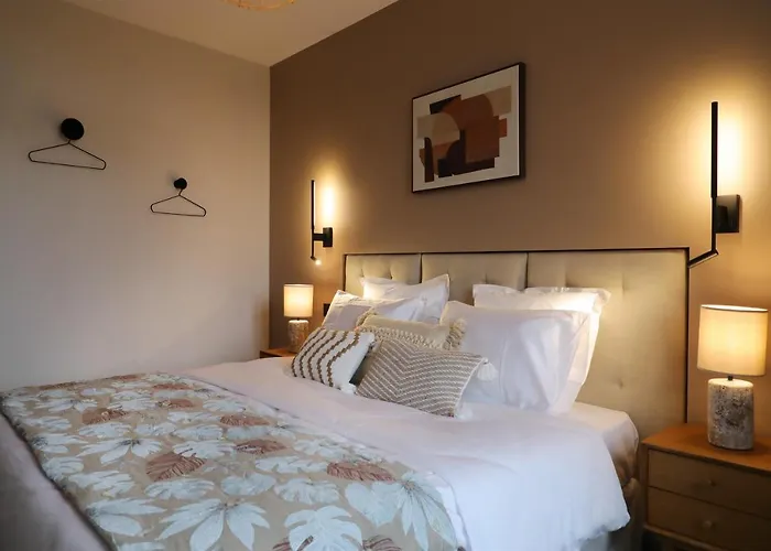 La Ponsin 4* 코냐크