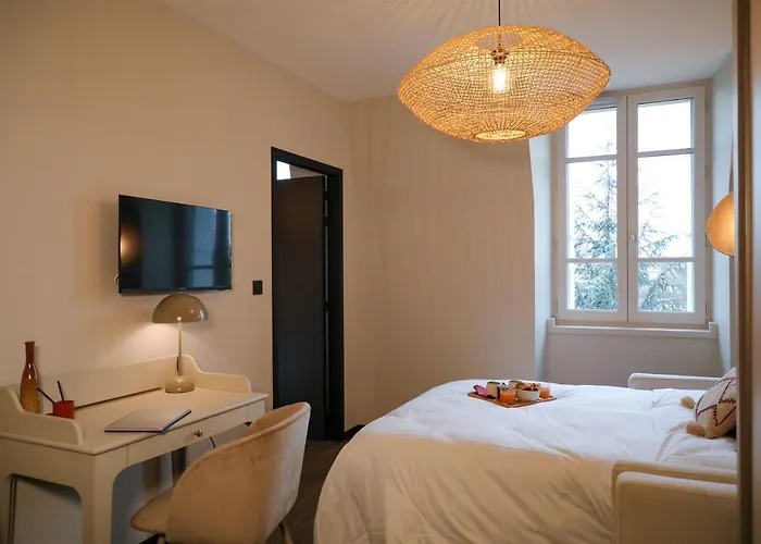 La Ponsin 4* 코냐크