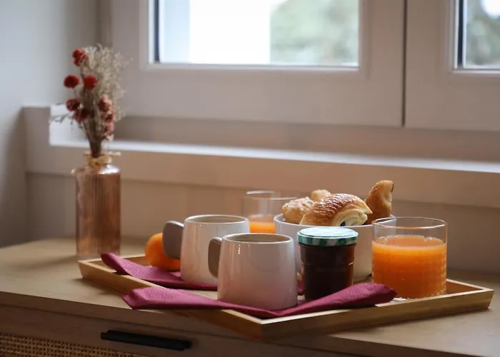 La Ponsin 4* 코냐크