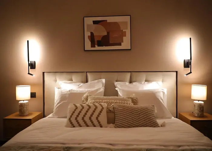 La Ponsin 4* 코냐크