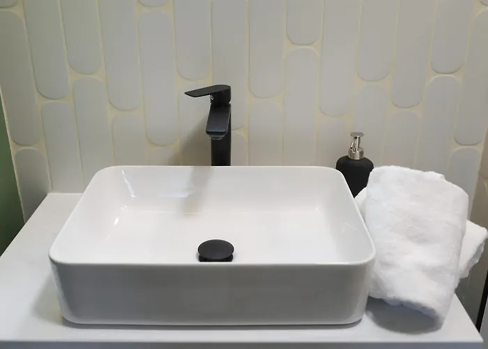 아파트호텔 La Ponsin 코냐크