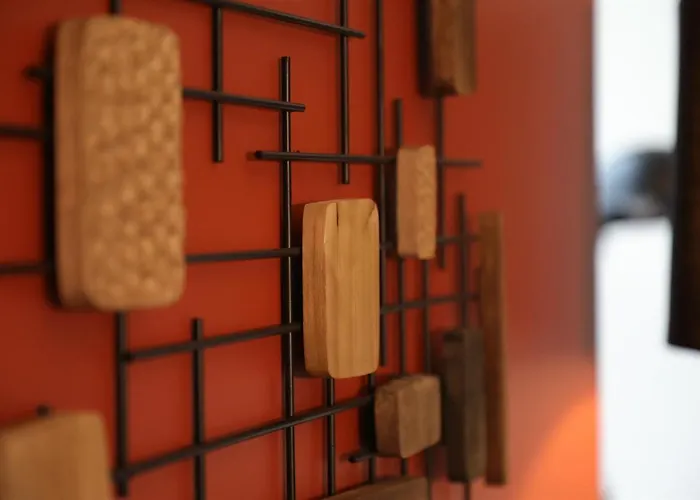 La Ponsin 4* 코냐크