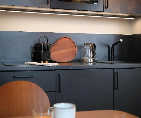 아파트호텔 La Ponsin