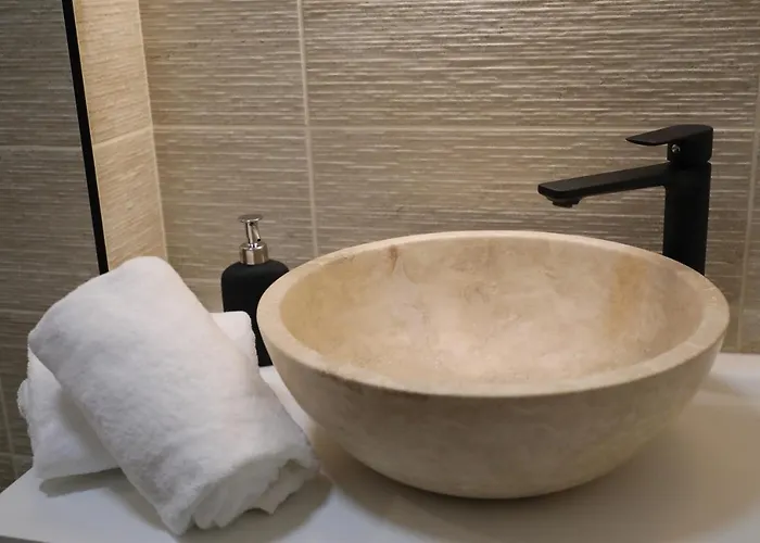 La Ponsin 아파트호텔 코냐크