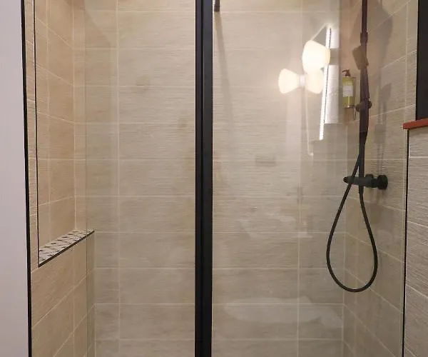 La Ponsin 아파트호텔 코냐크