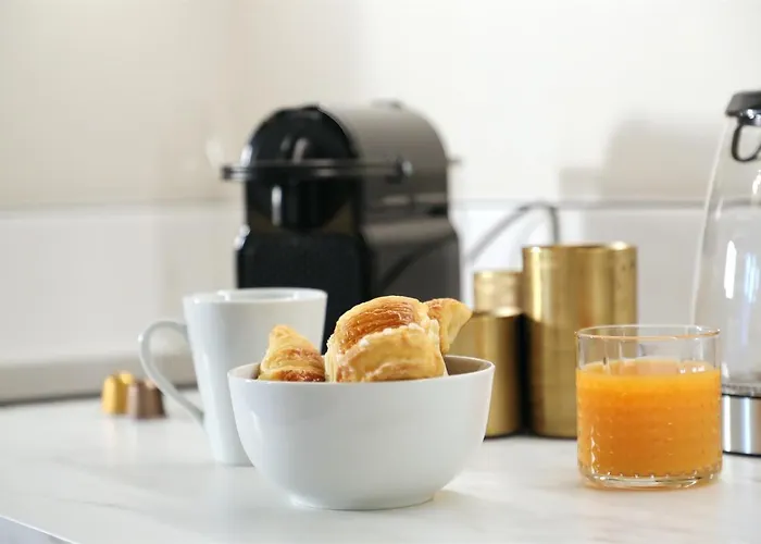 La Ponsin 4* 코냐크