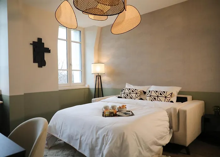 La Ponsin 4* 코냐크