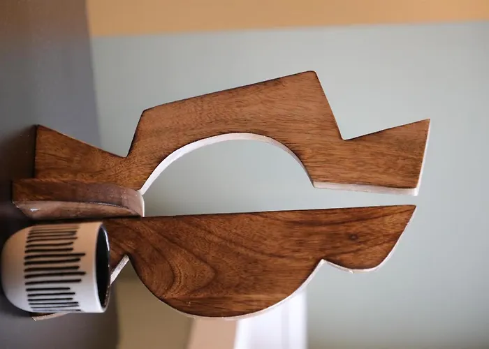 La Ponsin 아파트호텔 4*