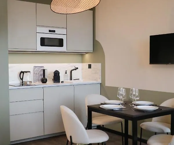 La Ponsin 4* 코냐크