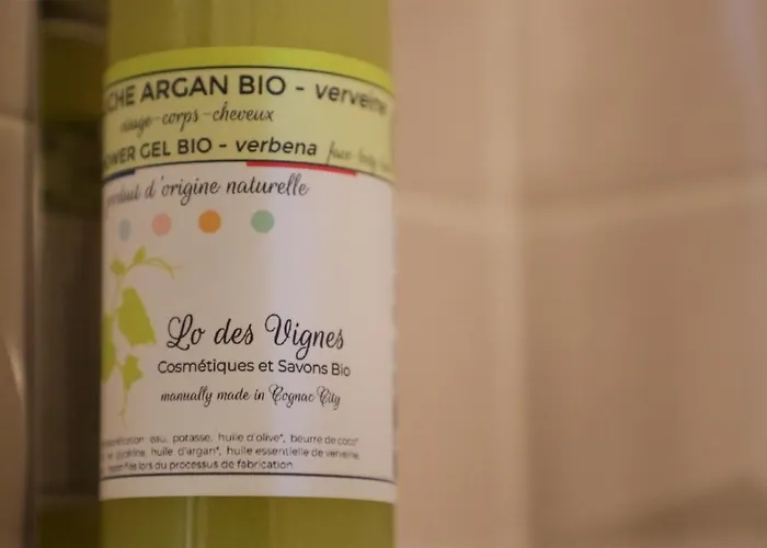 아파트호텔 La Ponsin