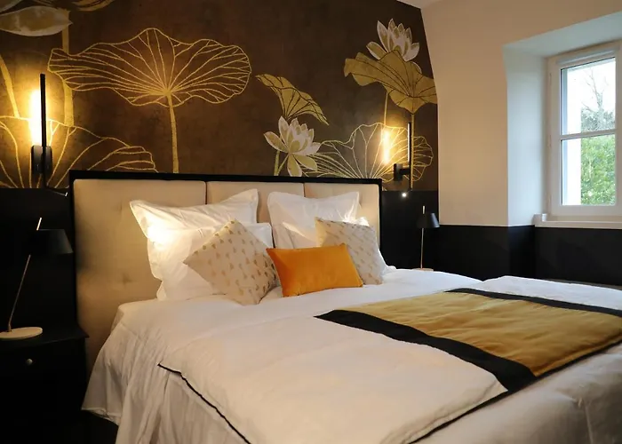 La Ponsin 아파트호텔 코냐크