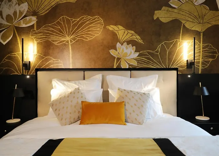 La Ponsin 4* 코냐크