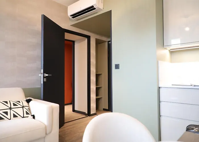 La Ponsin 4* 코냐크