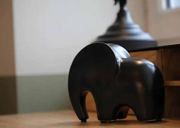 La Ponsin 아파트호텔 4*