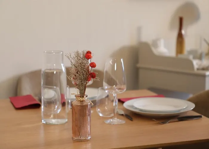 La Ponsin 4* 코냐크