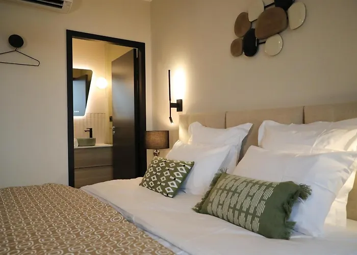 아파트호텔 La Ponsin